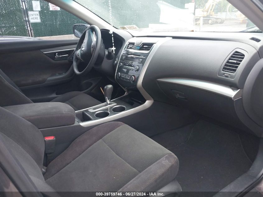 1N4AL3APXDC113232 | 2013 NISSAN ALTIMA