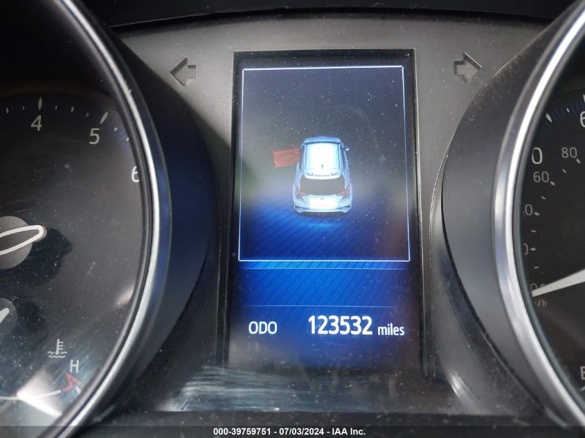 2018 Toyota C-Hr Xle/Xle Premium VIN: NMTKHMBX3JR045319 Lot: 39759751