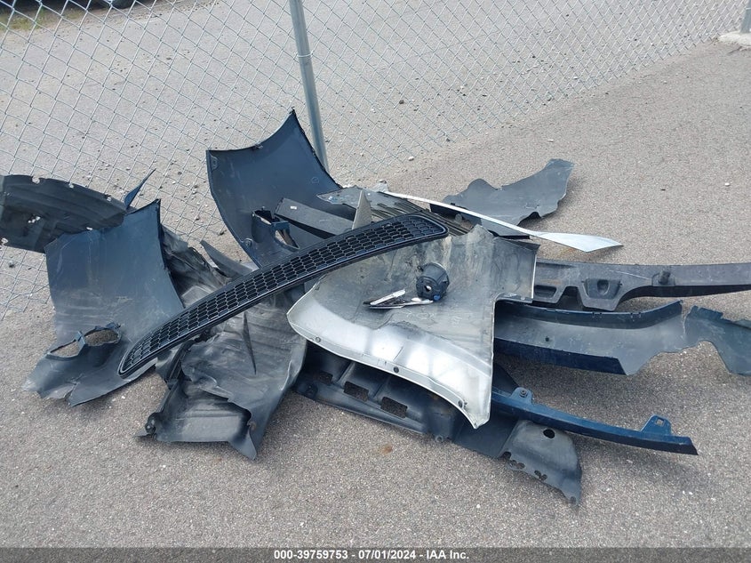 2012 Toyota Sienna Xle V6 8 Passenger VIN: 5TDYK3DC1CS243773 Lot: 39759753