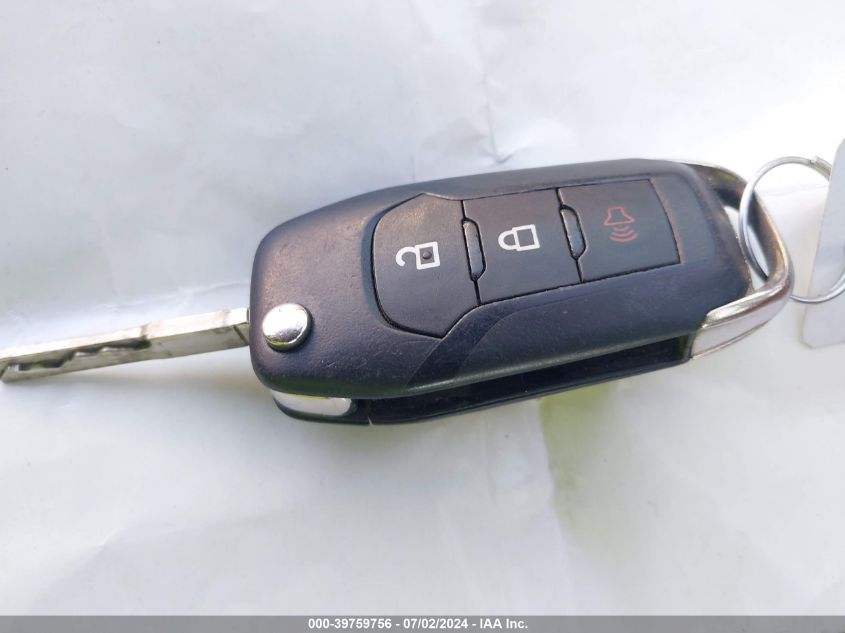 2018 Ford F-150 Xl VIN: 1FTEX1CP5JKC26086 Lot: 39759756