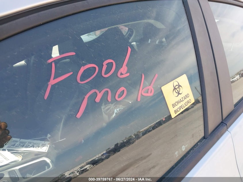 2018 CHEVROLET CRUZE LS AUTO - 1G1BC5SM7J7105407