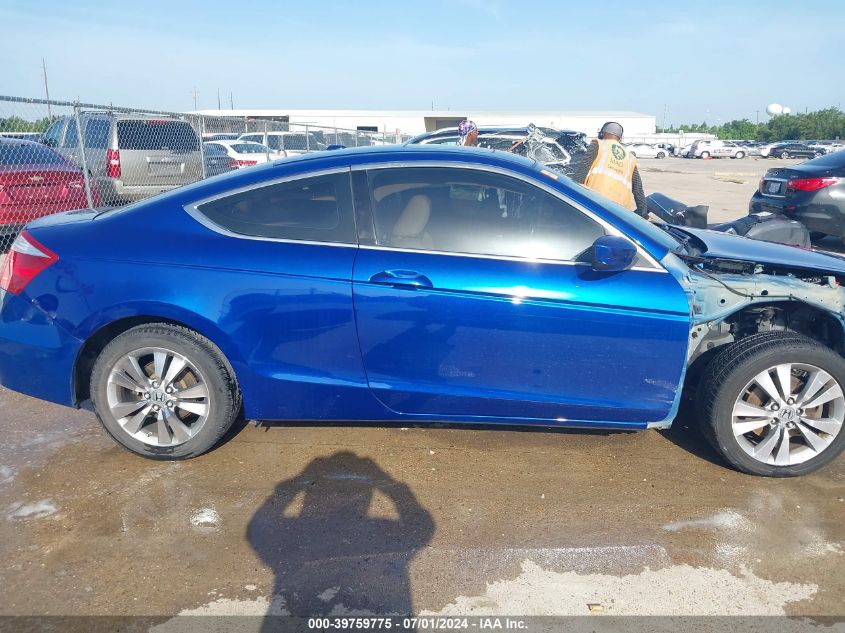 2010 Honda Accord 2.4 Ex-L VIN: 1HGCS1B8XAA017871 Lot: 39759775