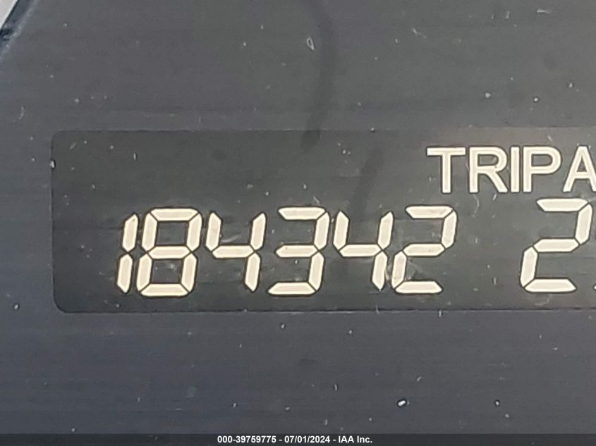 2010 Honda Accord 2.4 Ex-L VIN: 1HGCS1B8XAA017871 Lot: 39759775