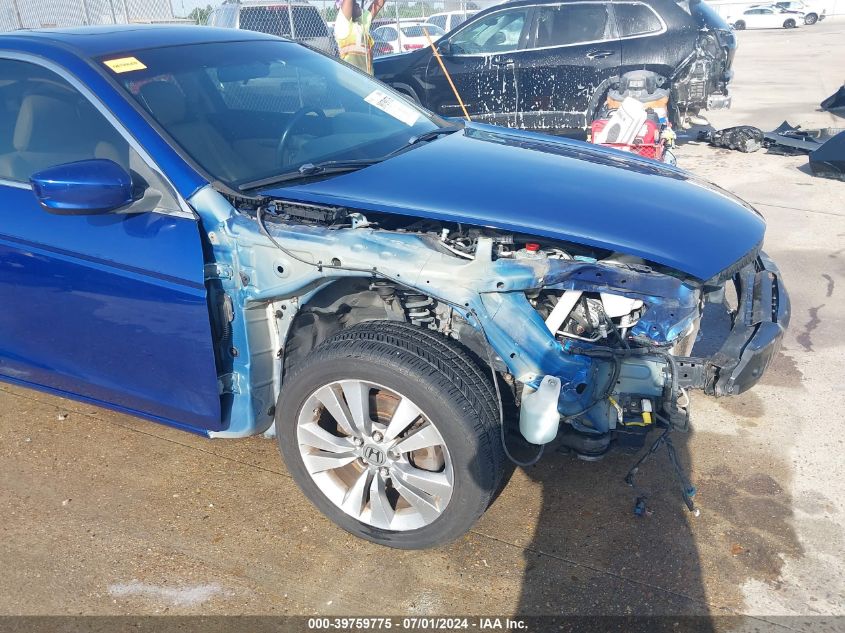 2010 Honda Accord 2.4 Ex-L VIN: 1HGCS1B8XAA017871 Lot: 39759775