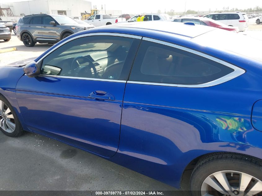 2010 Honda Accord 2.4 Ex-L VIN: 1HGCS1B8XAA017871 Lot: 39759775