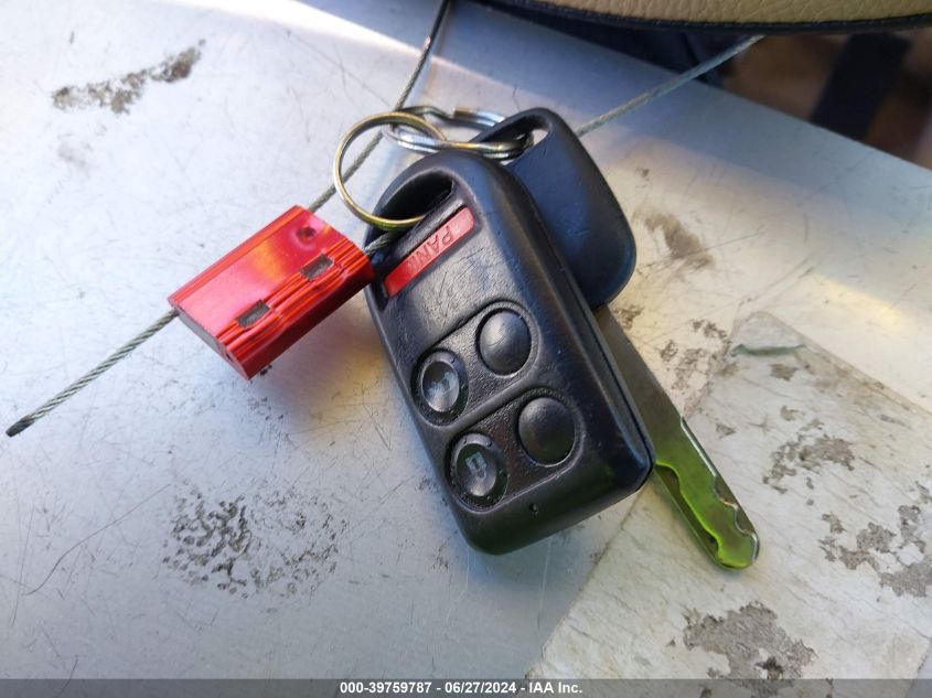 2006 Honda Odyssey Ex-L VIN: 5FNRL38766B016800 Lot: 39759787