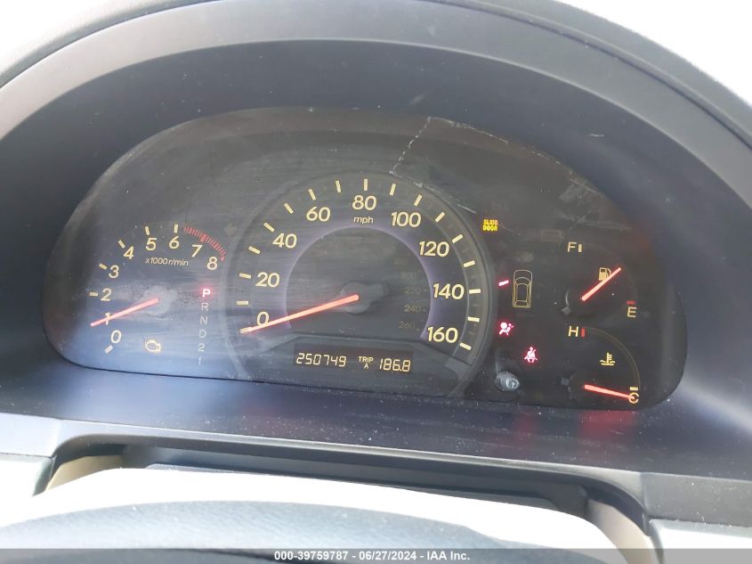 2006 Honda Odyssey Ex-L VIN: 5FNRL38766B016800 Lot: 39759787