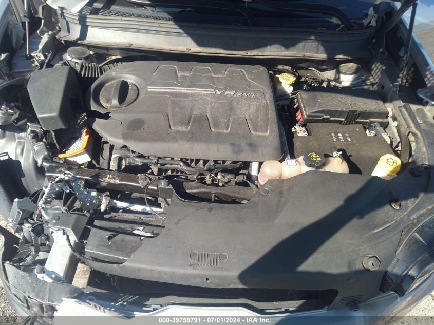 2020 Jeep Cherokee Limited 4X4 VIN: 1C4PJMDX5LD626246 Lot: 39759791