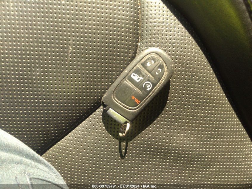 2020 Jeep Cherokee Limited 4X4 VIN: 1C4PJMDX5LD626246 Lot: 39759791