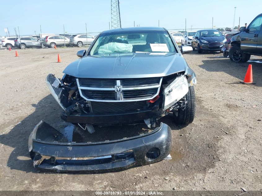 2008 Dodge Avenger R/T VIN: 1B3LC76M88N301669 Lot: 39759793