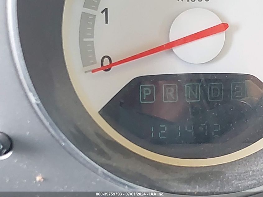 2008 Dodge Avenger R/T VIN: 1B3LC76M88N301669 Lot: 39759793