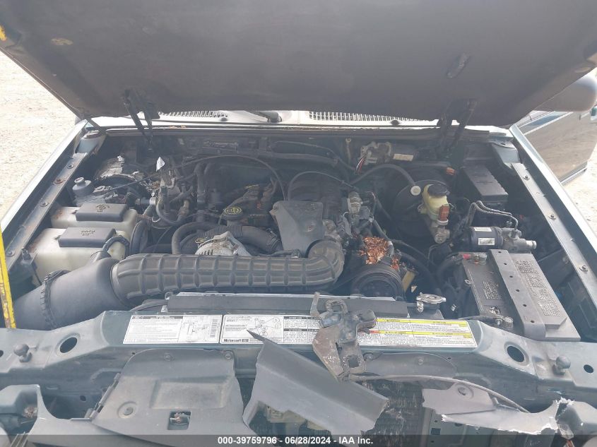 1995 Ford Explorer VIN: 1FMDU34X8SZB01523 Lot: 39759796