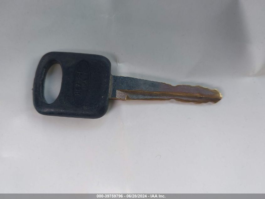 1995 Ford Explorer VIN: 1FMDU34X8SZB01523 Lot: 39759796