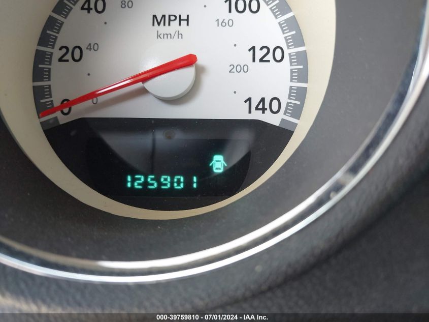 2009 Dodge Charger Sxt VIN: 2B3KA33V39H562127 Lot: 39759810