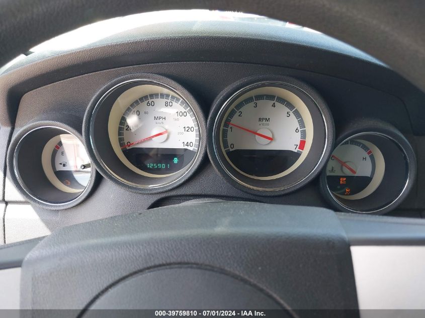 2009 Dodge Charger Sxt VIN: 2B3KA33V39H562127 Lot: 39759810