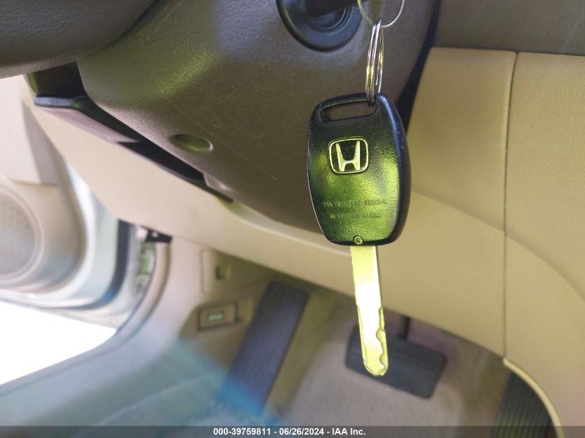 2006 Honda Accord 2.4 Lx VIN: 3HGCM56466G708932 Lot: 39759811