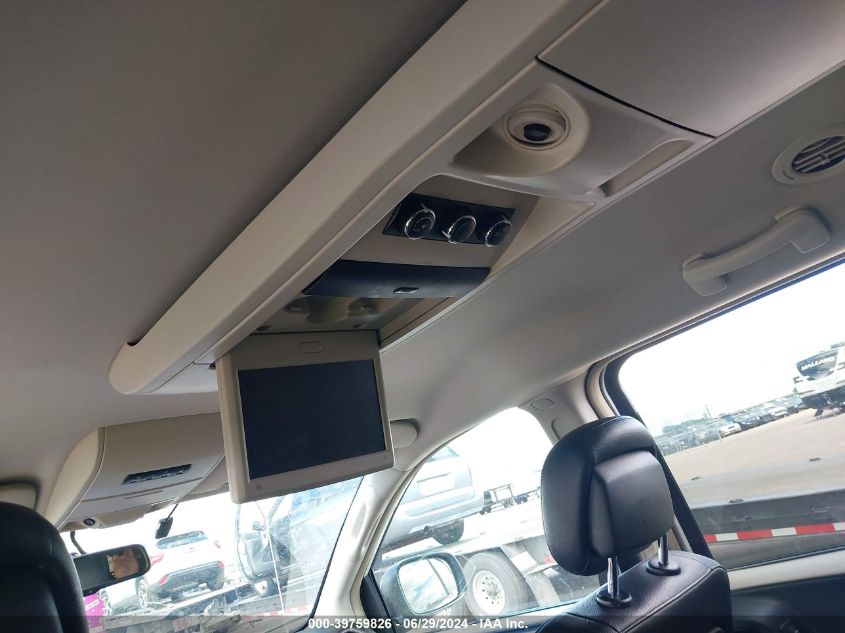 2014 Chrysler Town & Country Touring VIN: 2C4RC1BG1ER211106 Lot: 39759826