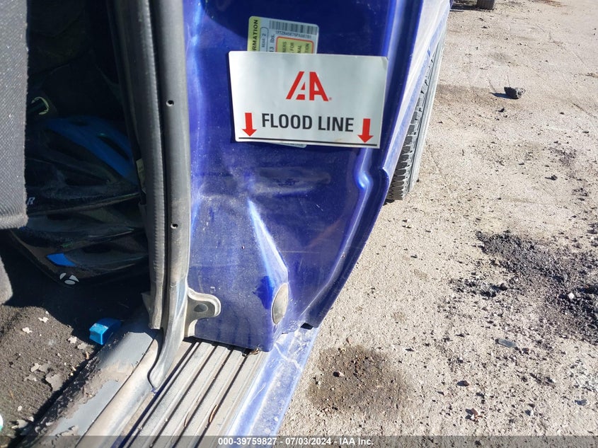 2006 Ford Ranger Fx4 Level Ii/Fx4 Off-Road/Sport/Xlt VIN: 1FTZR45E76PA88781 Lot: 39759827