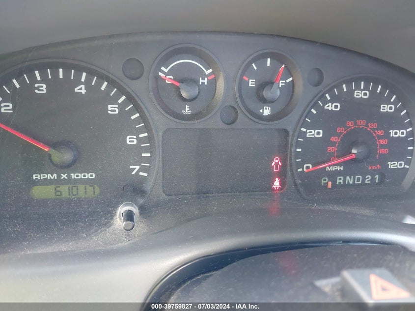 2006 Ford Ranger Fx4 Level Ii/Fx4 Off-Road/Sport/Xlt VIN: 1FTZR45E76PA88781 Lot: 39759827