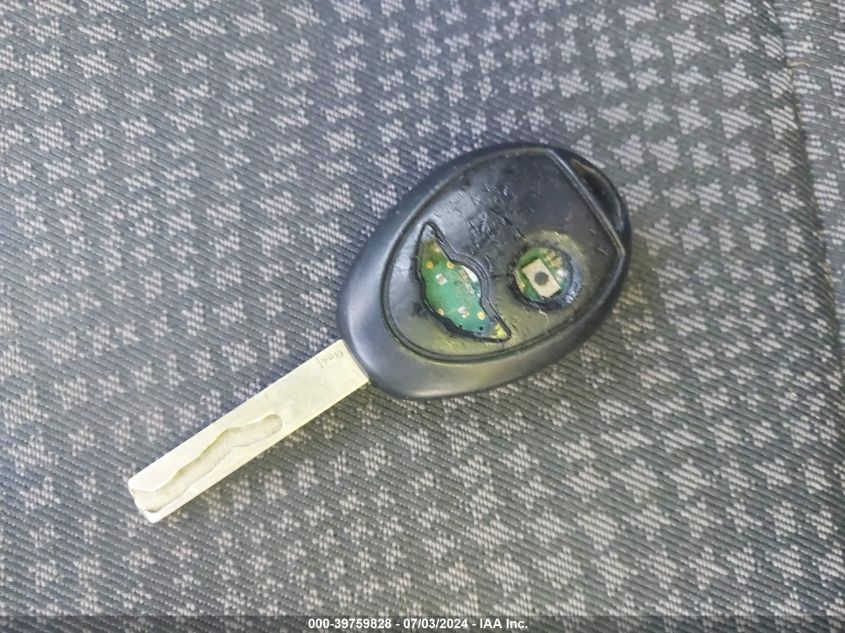 2004 Mini Cooper VIN: WMWRC33434TJ60213 Lot: 39759828