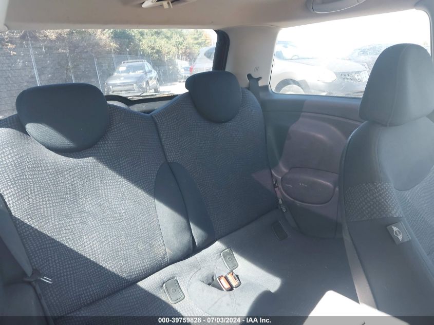 2004 Mini Cooper VIN: WMWRC33434TJ60213 Lot: 39759828