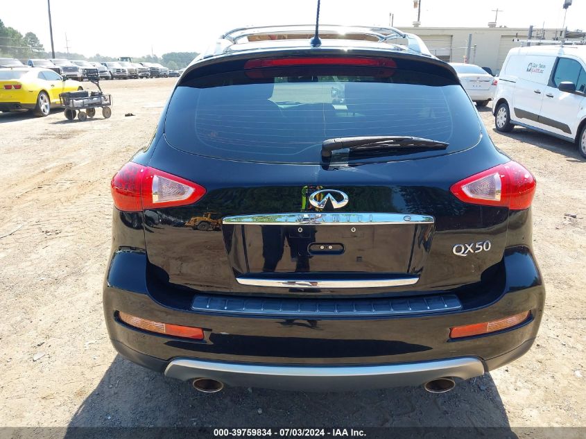 2017 Infiniti Qx50 VIN: JN1BJ0RP6HM388431 Lot: 39759834