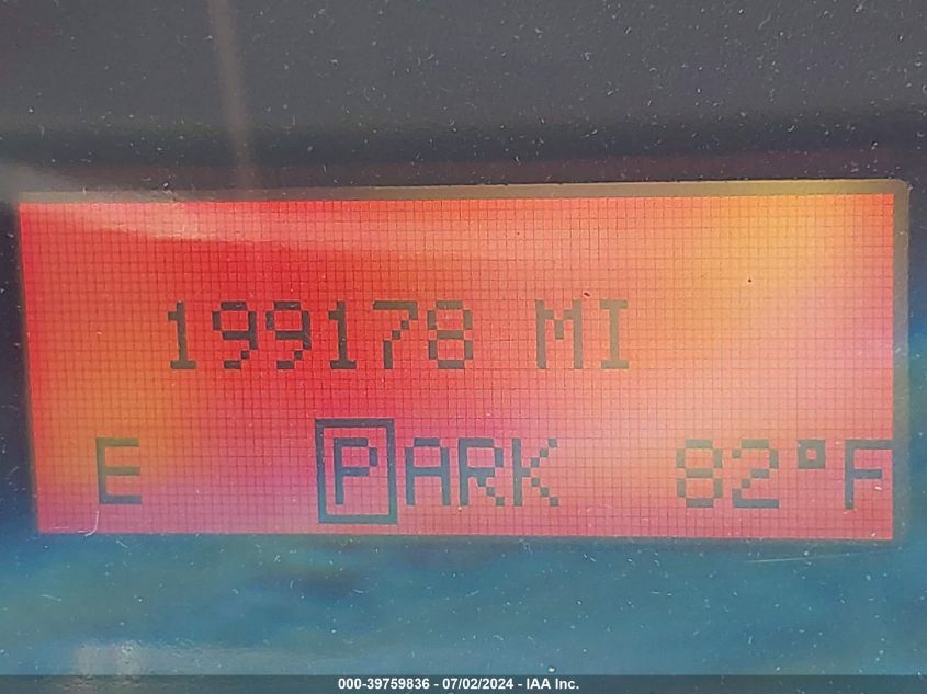 2006 Pontiac Grand Prix Gt VIN: 2G2WR554661280906 Lot: 39759836