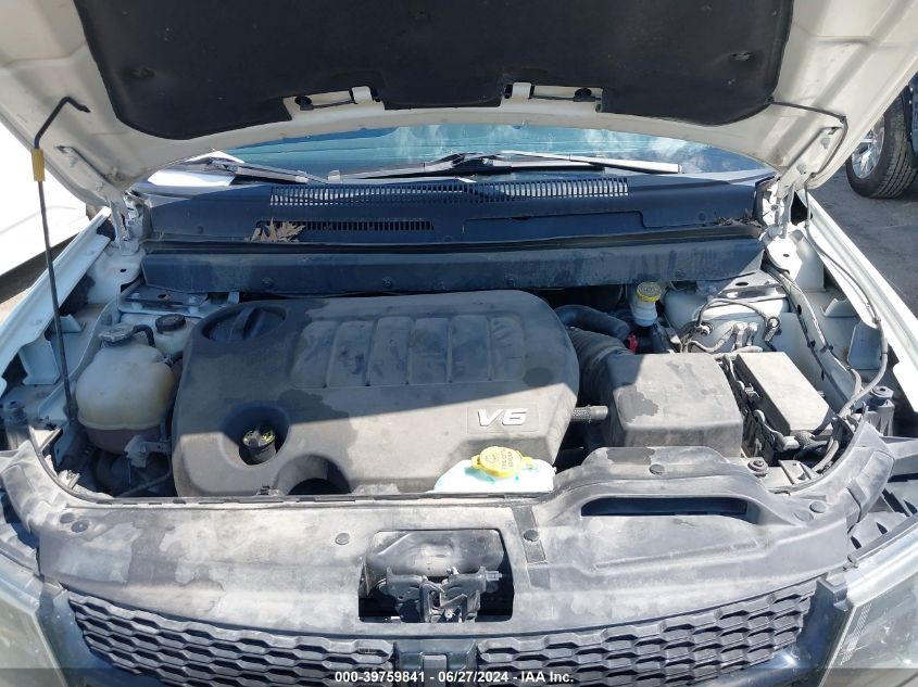 2018 Dodge Journey Sxt VIN: 3C4PDCBG9JT527988 Lot: 39759841