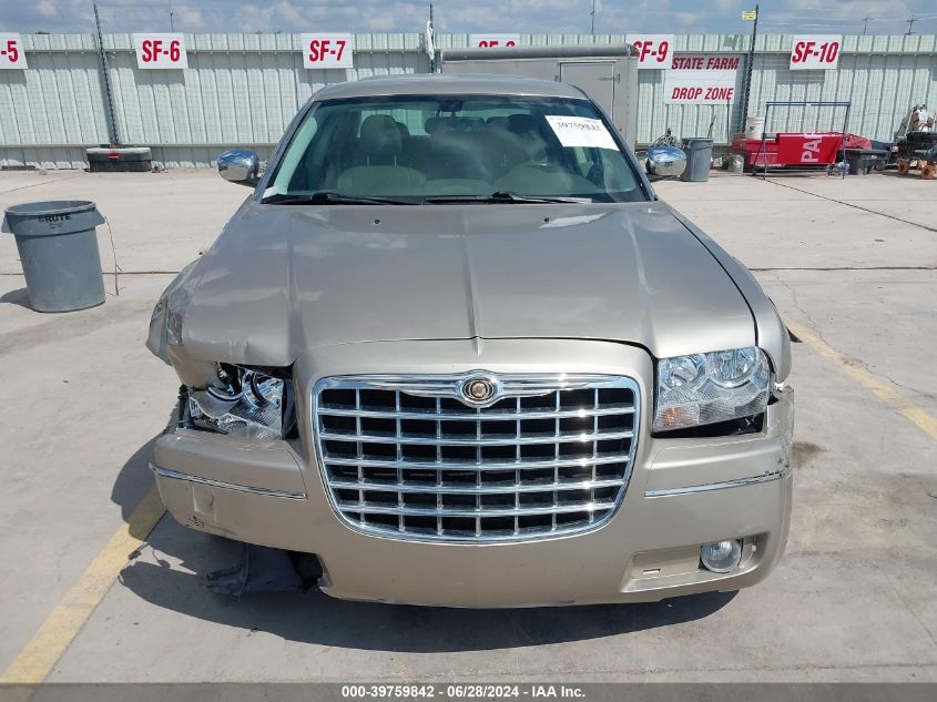 2C3LA53V69H552629 2009 Chrysler 300 Touring