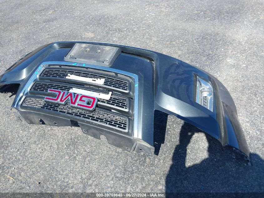 2013 GMC Terrain Slt-1 VIN: 2GKALUEK8D6379702 Lot: 39759845