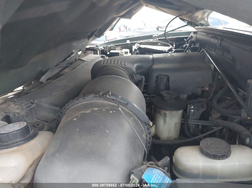 2002 Ford F-150 Supercrew VIN: 1FTRW07602KC55769 Lot: 39759852