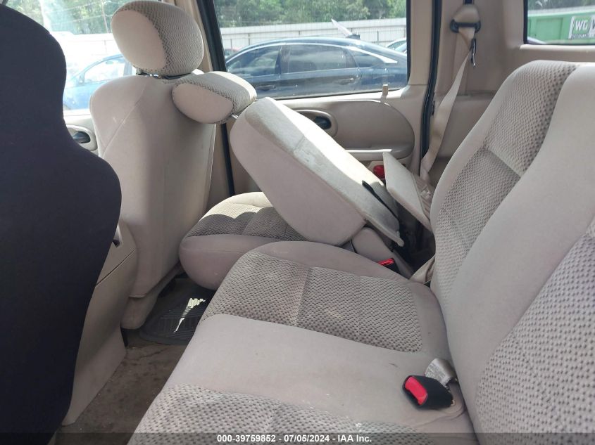 2002 Ford F-150 Supercrew VIN: 1FTRW07602KC55769 Lot: 39759852