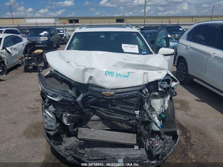 2018 Chevrolet Equinox Lt VIN: 3GNAXSEV1JS640350 Lot: 39759853