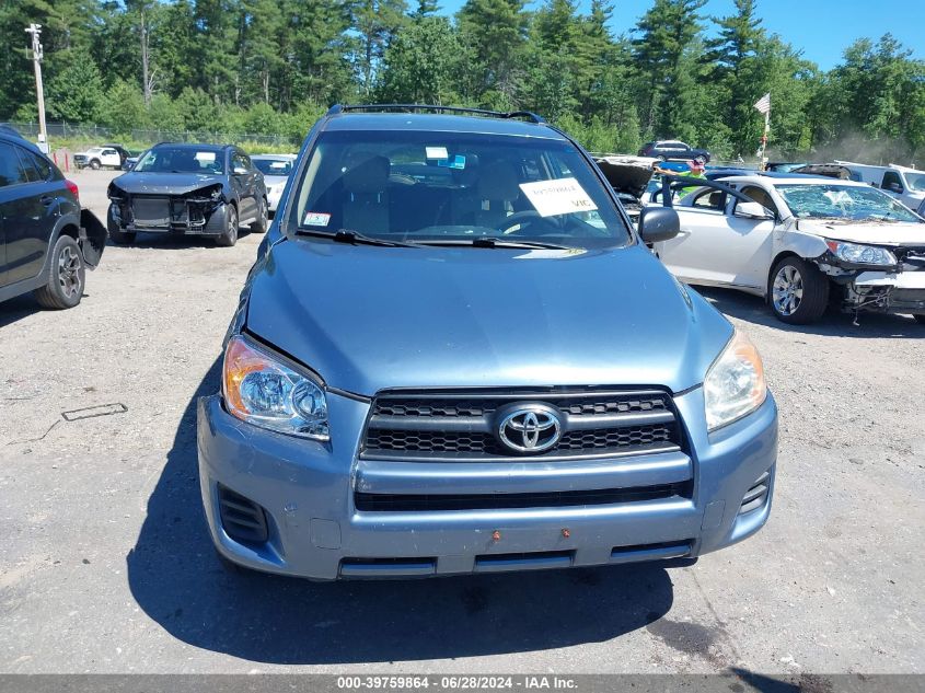 2009 Toyota Rav4 VIN: JTMBF33V99D004523 Lot: 39759864