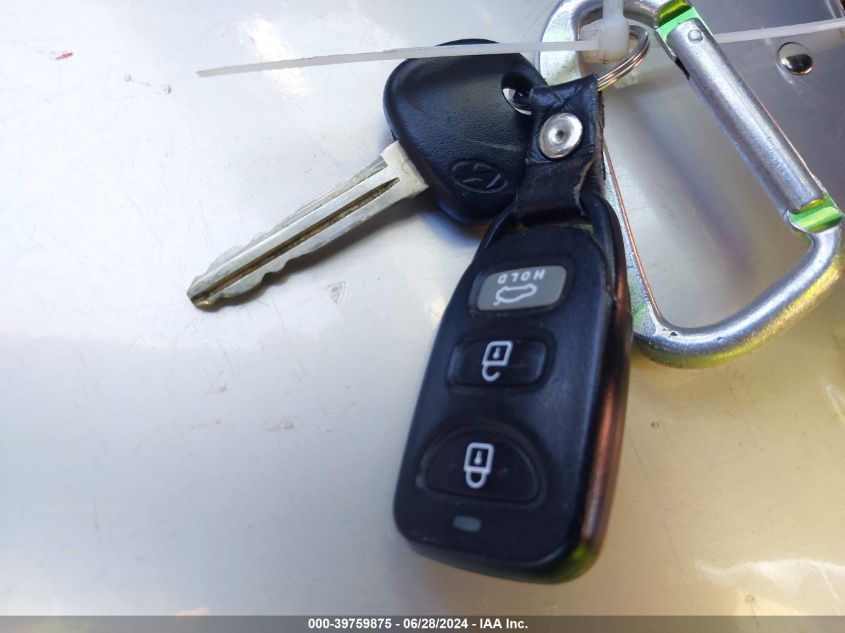 2019 Hyundai Elantra Se VIN: 5NPD74LF8KH488463 Lot: 39759875