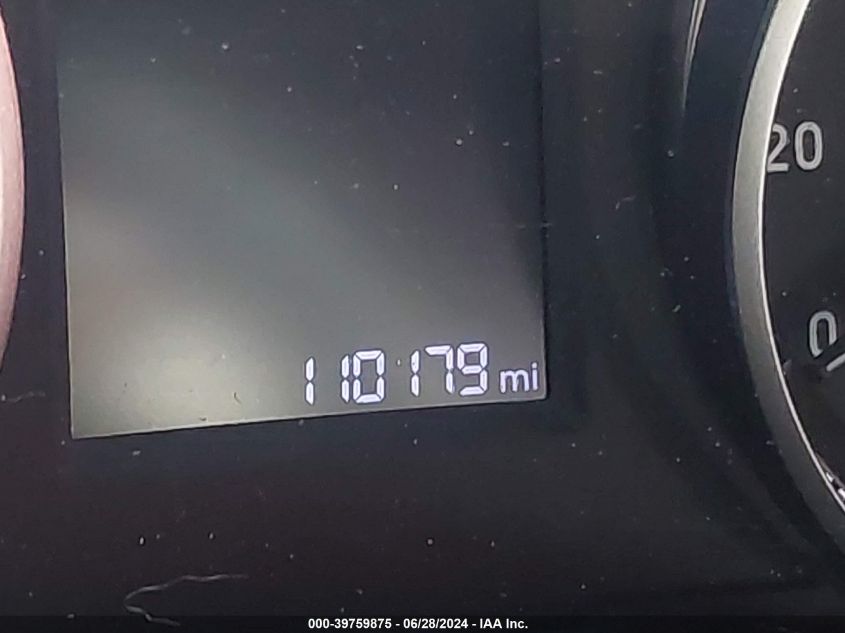 2019 Hyundai Elantra Se VIN: 5NPD74LF8KH488463 Lot: 39759875