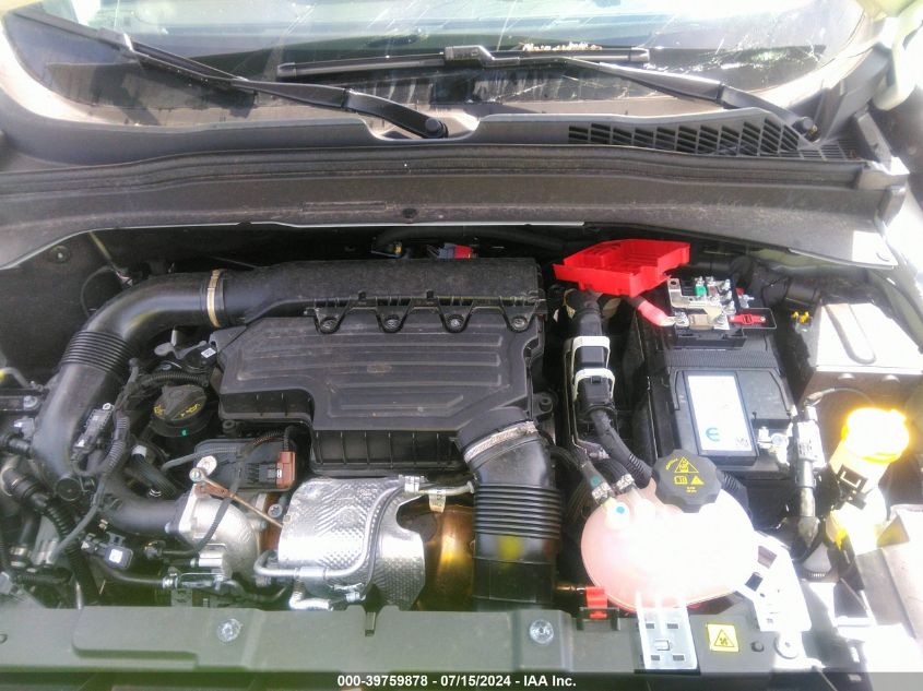 2023 Jeep Renegade Trailhawk 4X4 VIN: ZACNJDC13PPP69446 Lot: 39759878