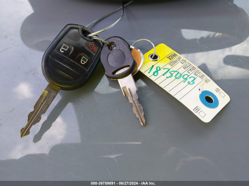 2013 Ford F-250 Xl VIN: 1FT7W2B6XDEA99431 Lot: 39759891