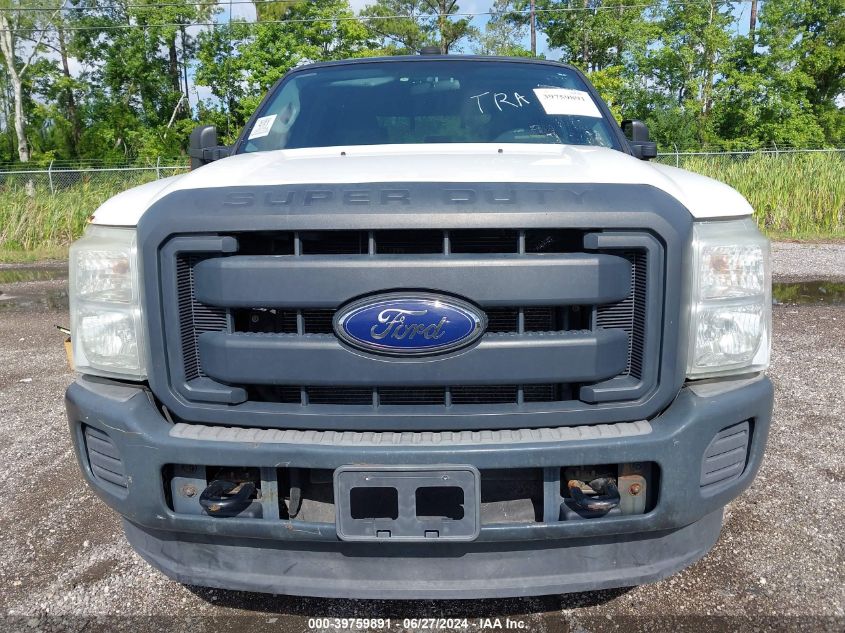 1FT7W2B6XDEA99431 | 2013 FORD F-250