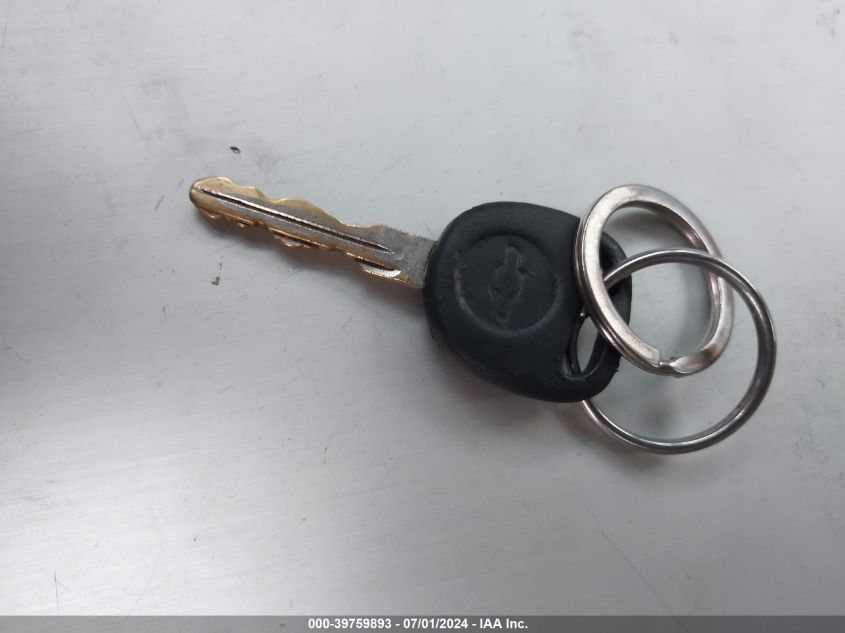 2001 Chevrolet Tahoe Lt VIN: 1GNEK13T51J175326 Lot: 39759893