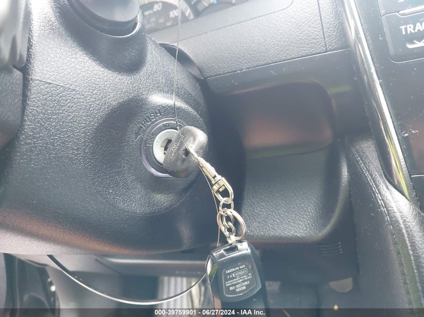 2012 Toyota Camry Se VIN: 4T1BF1FK9CU047879 Lot: 39759901