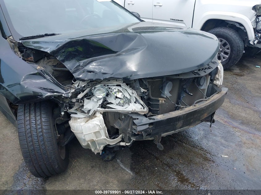 2012 Toyota Camry Se VIN: 4T1BF1FK9CU047879 Lot: 39759901