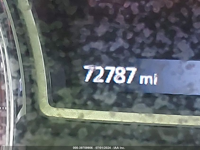 2019 Nissan Pathfinder Sv VIN: 5N1DR2MN9KC597400 Lot: 39759906