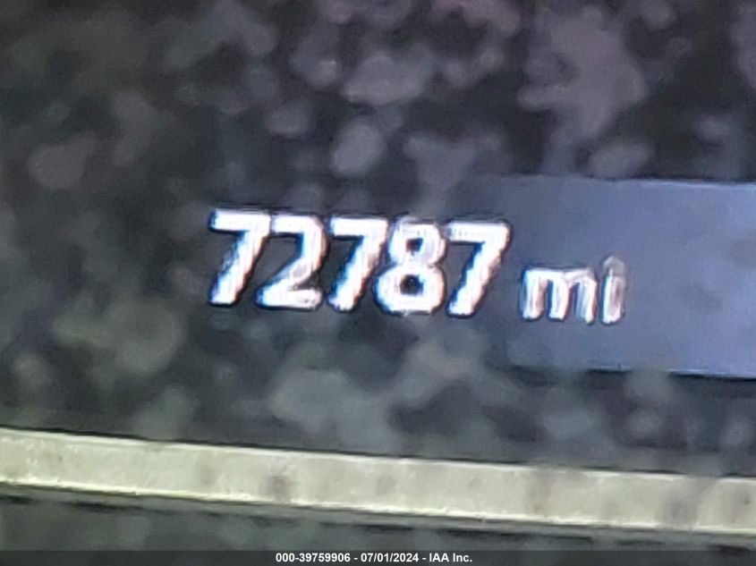 2019 Nissan Pathfinder Sv VIN: 5N1DR2MN9KC597400 Lot: 39759906