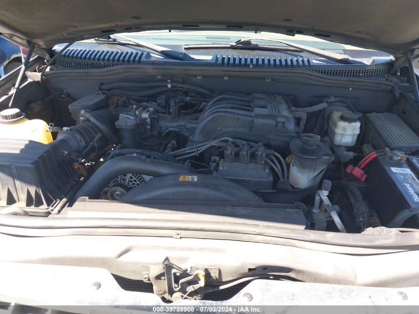 2005 Ford Explorer Xlt/Xlt Sport VIN: 1FMDU73K15UB47516 Lot: 39759908