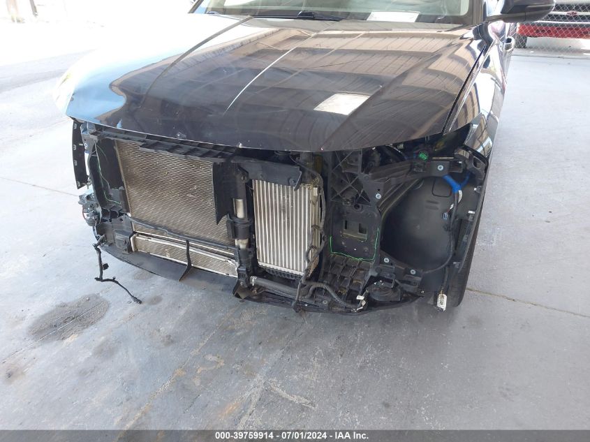 2022 Hyundai Tucson Hybrid Sel Convenience VIN: KM8JFCA16NU059156 Lot: 39759914