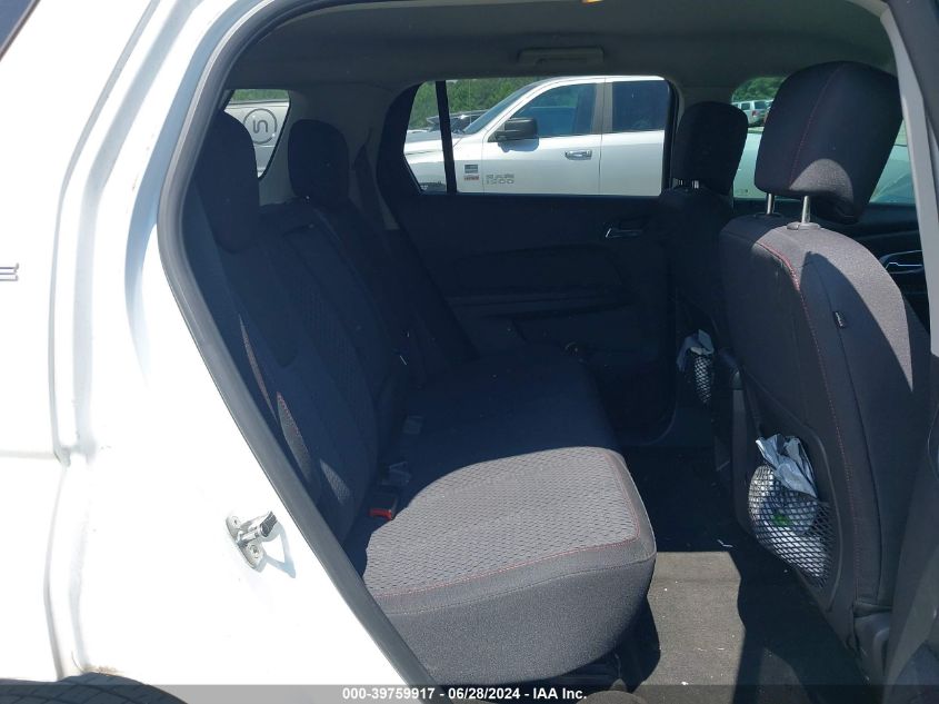 2012 GMC Terrain Sle VIN: 2GKALMEK9C6337151 Lot: 39759917