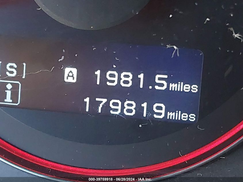 2008 Subaru Outback 3.0R Ll Bean VIN: 4S4BP86C184312879 Lot: 39759918