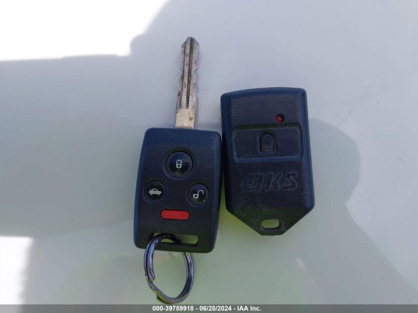 2008 Subaru Outback 3.0R Ll Bean VIN: 4S4BP86C184312879 Lot: 39759918