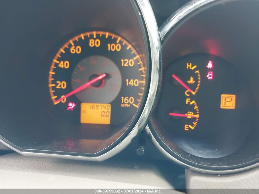 2005 Nissan Altima 3.5 Sl VIN: 1N4BL11D25C386844 Lot: 39759932